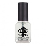 Гелеобразный объемный лак - Ultimate Volume & Shine Top Gel, 8 мл